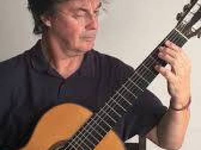 Encuentro : Gran Concierto en Templo Libertad 