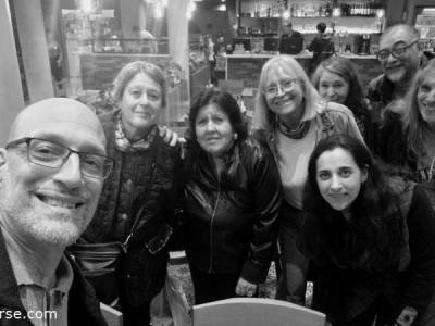 Foto Encuentros Grupales