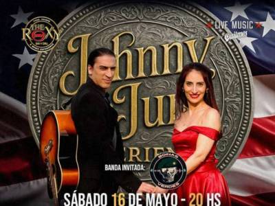 Encuentro : JOHNNY & JUNE EXPERIENCE 