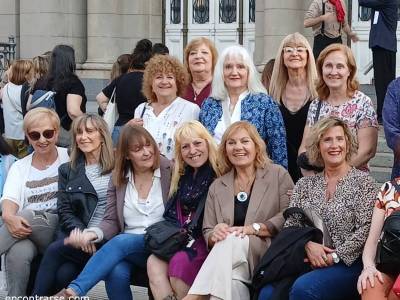 Foto Encuentros Grupales