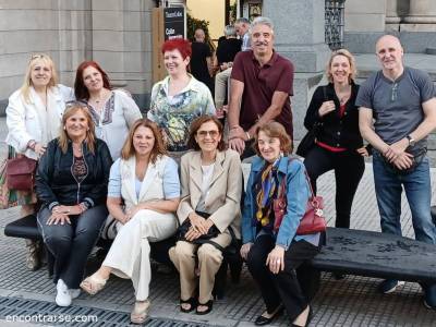 Foto Salidas Grupales