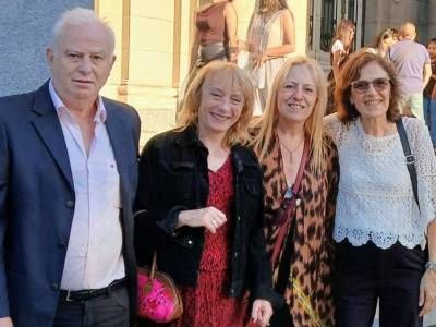 Foto Encuentros Grupales