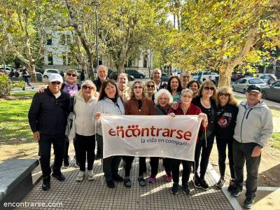 Foto Salidas Grupales