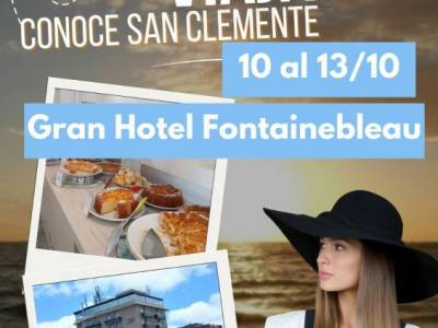 Encuentro : Listos para un finde maravilloso con amigos en la Costa? 