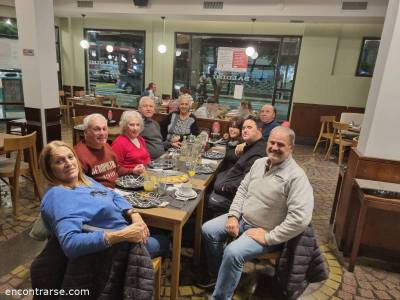 Foto Encuentros Grupales