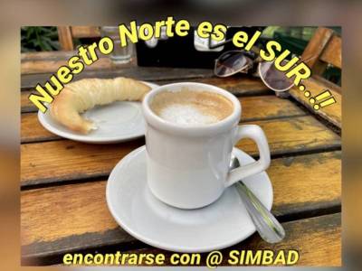 Encuentro : RUMMY, MERIENDA Y CHARLA...!! 