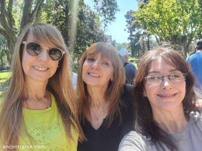 Encuentro : PIMPONEAMOS EN VILLA DEVOTO 