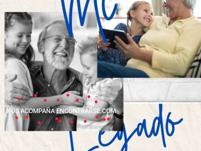 Foto Encuentros Grupales