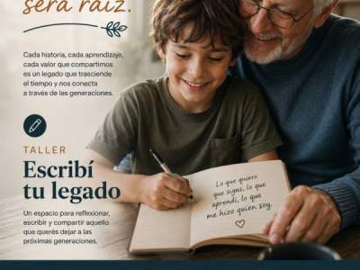 Foto Encuentros Grupales