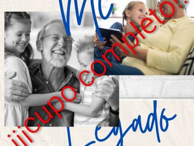 Foto Encuentros Grupales