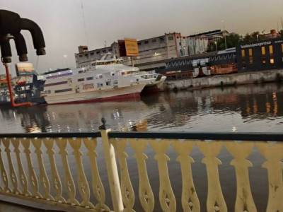 Encuentro : VENITE A DESCUBRIR LA MAGIA DEL CASINO FLOTANTE COMO SI ESTUVIERAS EN LAS VEGAS . 