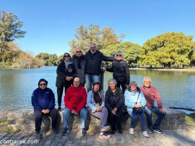 Foto Encuentros Grupales