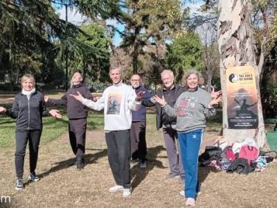Foto Salidas Grupales