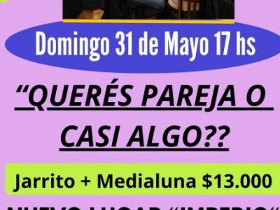 Foto Buscar Amigos 