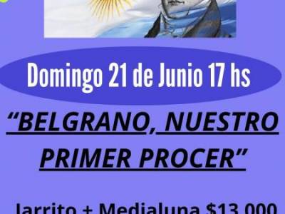 Foto Conocer gente