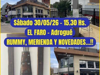 Foto Salidas Grupales