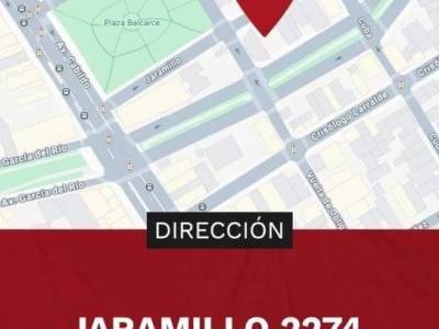 Encuentro : KARAOKE - CENA - TRAGOS - BAILE - PREMIOS!! 