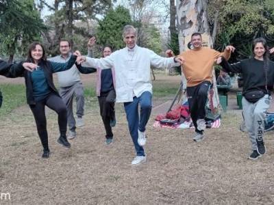 Foto Encuentros Grupales