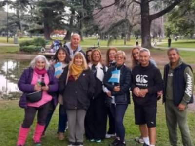 Foto Salidas Grupales