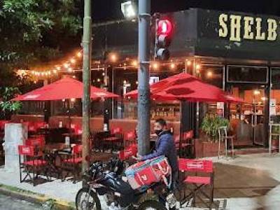 Encuentro : Cenamos y bailamos escuchando cover de los Rolling Stones!! esta vez en ZONA NORTE. 