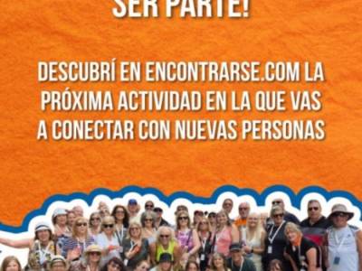 Encuentro : LLEGO EL PRIMER STREAMING POR YOUTUBE EN ENCONTRARSE...Y AHORA QUE? Invitado SERGIO NAIDICH creador de ENCONTRARSE.COM Episodio XIV 