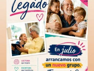 Foto Conocer gente
