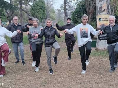 Foto Encuentros Grupales