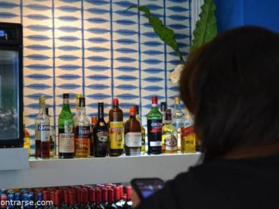 Encuentro : Finde XL: Brindis al Atardecer Frente al Mar. 