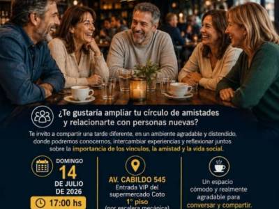 Foto Encuentros Grupales