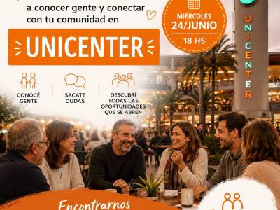 Foto Salidas Grupales