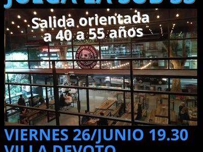 Foto Buscar Amigos 
