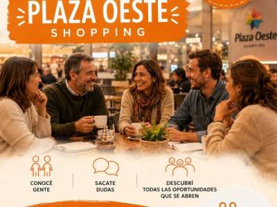 Encuentro : Veni a conocer gente y conectar con Encontrarse y sus oportunidades 