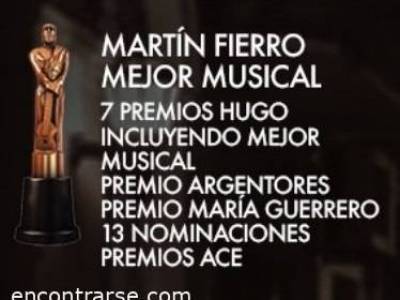Encuentro : Cuando Frank Conoció a Carlitos  