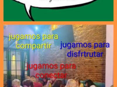 Foto Buscar Amigos 