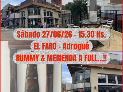 Foto Conocer gente