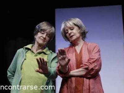 Encuentro : RUTH  