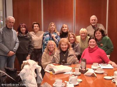 Foto Conocer gente