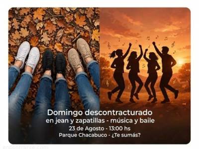 Foto Encuentros Grupales