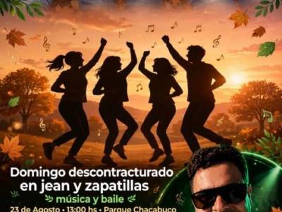Encuentro UN MEDIODIA DE DOMINGO DIFERENTE 