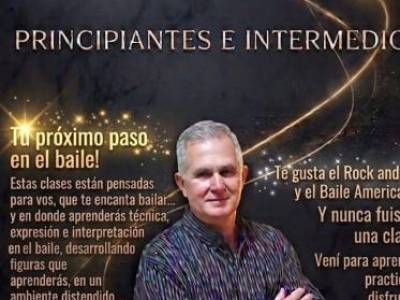 Foto Encuentros Grupales