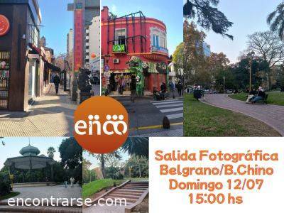 Foto Encuentros Grupales