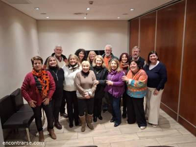 Encuentro : Club de lectura: Los martes son puro cuento... 