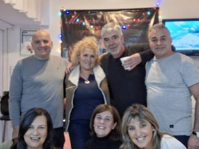 Encuentro : VOLVEMOS A CANTAR! 10 AÑO CONSECUTIVO DEL TALLER DE CANTO  ! 