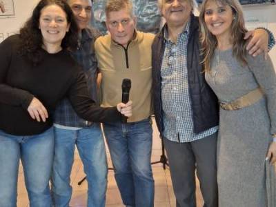 Foto Conocer gente