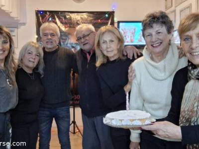Foto Encuentros Grupales