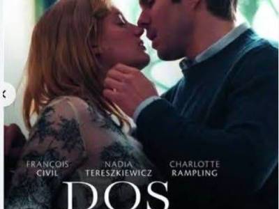 Encuentro : Dos pianos 