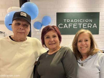 Encuentro LLEGO EL PRIMER STREAMING POR YOUTUBE EN ENCONTRAR