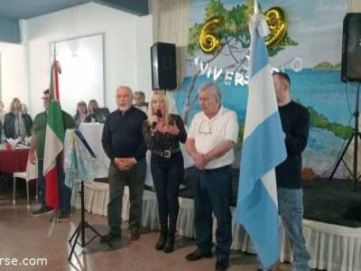 Foto Encuentros Grupales