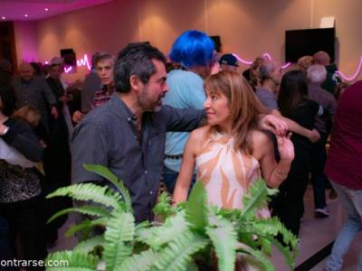 Encuentro : FERIA