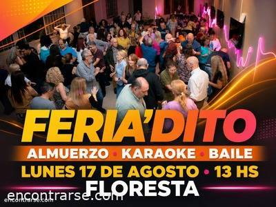 Encuentro FERIA